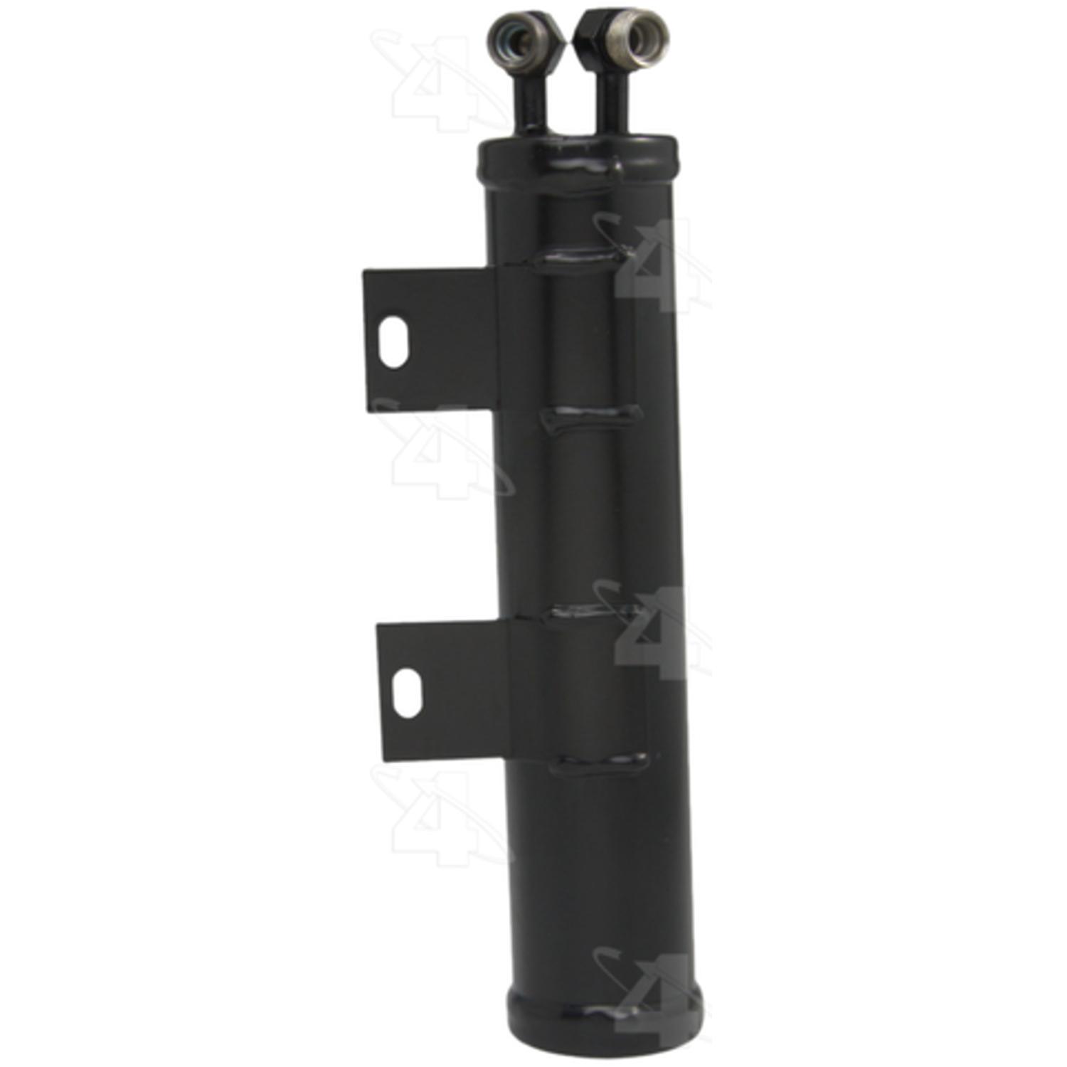 Four Seasons 33329 - A/C Receiver Drier Four Seasons 33329 A/C Receiver Drier product image 4 of 7