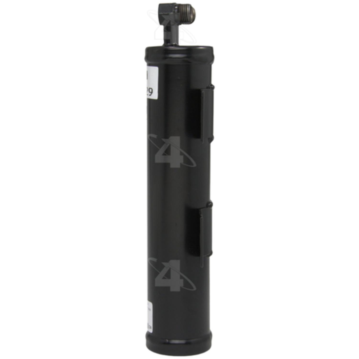 Four Seasons 33329 - A/C Receiver Drier Four Seasons 33329 A/C Receiver Drier product image 6 of 7