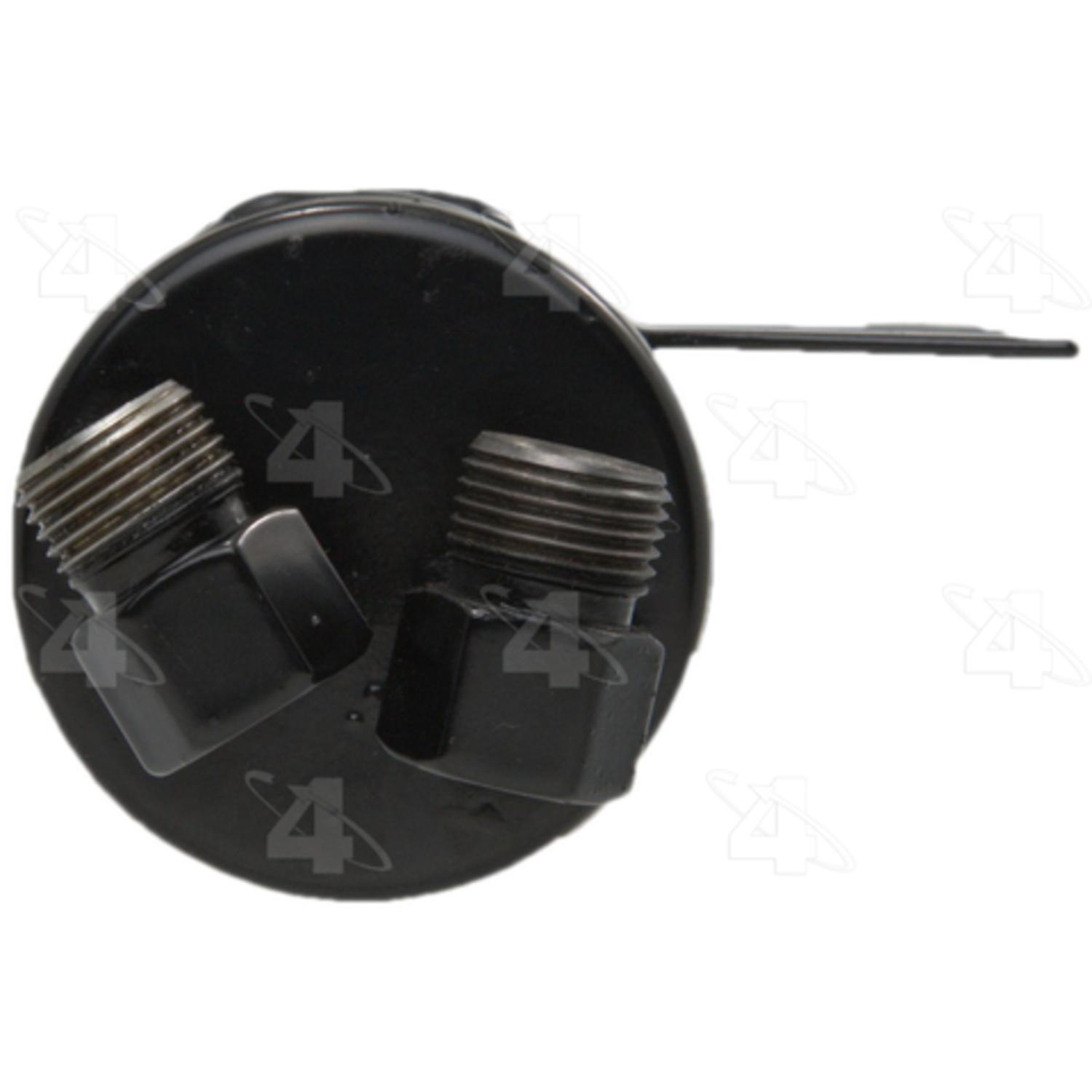 Four Seasons 33329 - A/C Receiver Drier Four Seasons 33329 A/C Receiver Drier product image 7 of 7