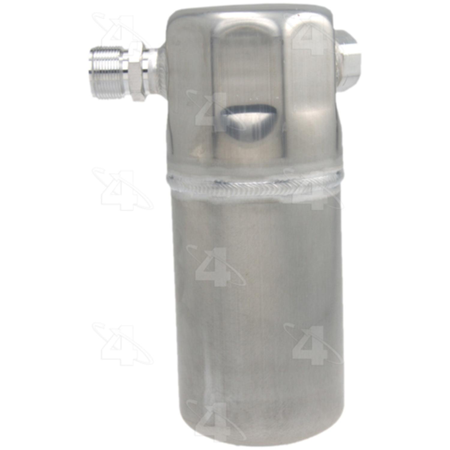 Four Seasons 33331 - A/C Accumulator Four Seasons 33331 A/C Accumulator product image 2 of 8