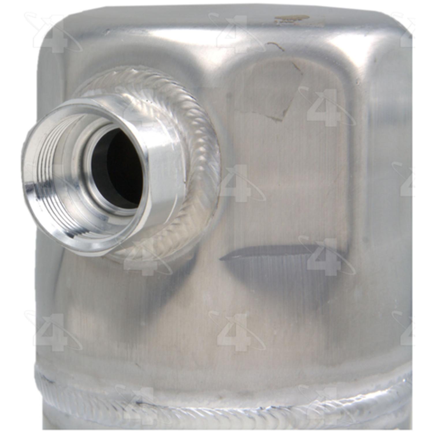 Four Seasons 33331 - A/C Accumulator Four Seasons 33331 A/C Accumulator product image 3 of 8