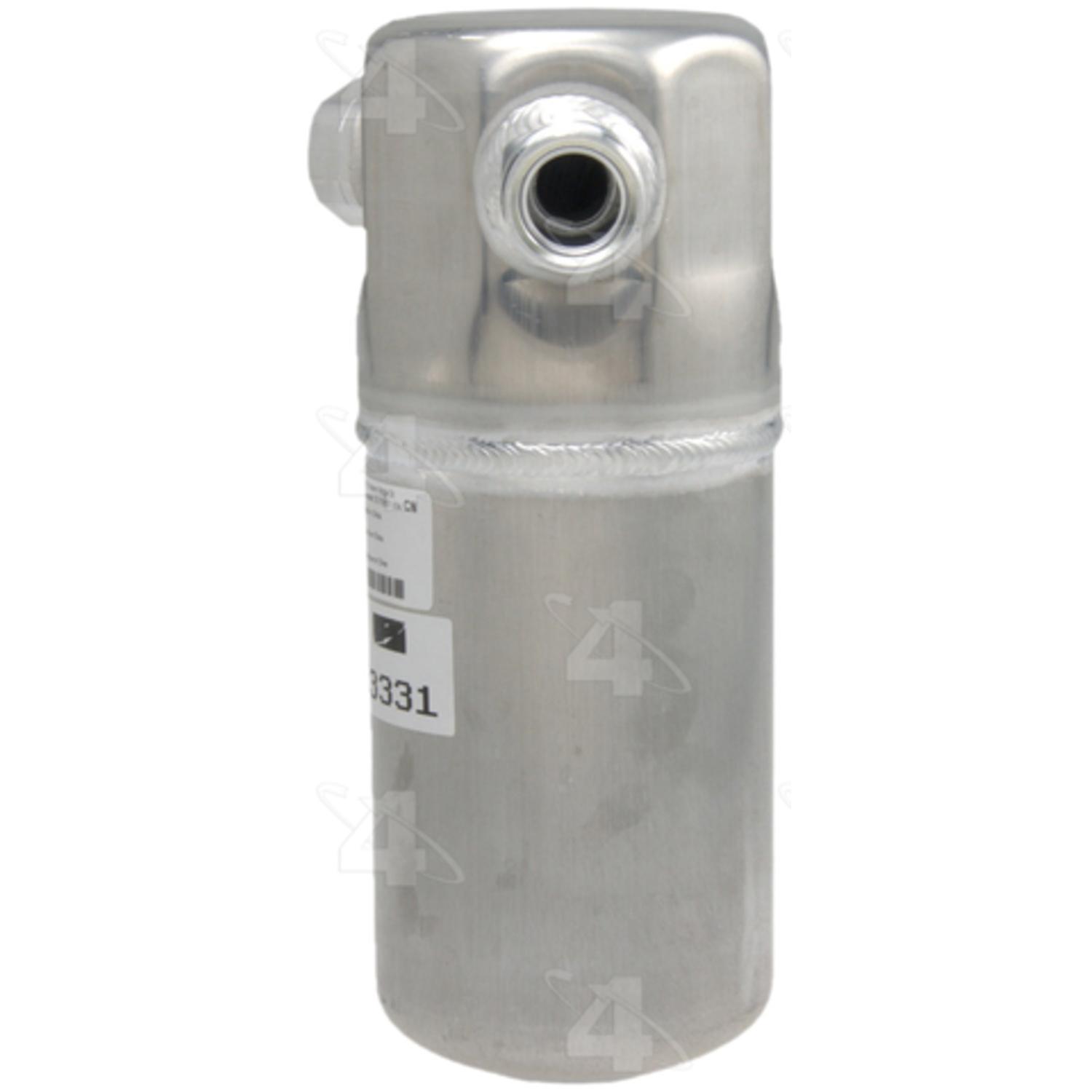 Four Seasons 33331 - A/C Accumulator Four Seasons 33331 A/C Accumulator product image 6 of 8