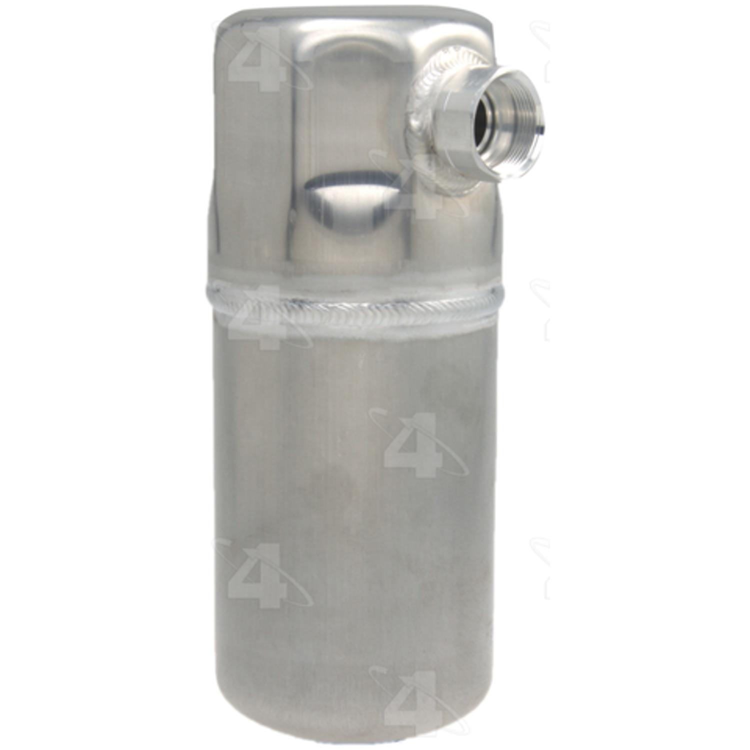 Four Seasons 33331 - A/C Accumulator Four Seasons 33331 A/C Accumulator product image 7 of 8