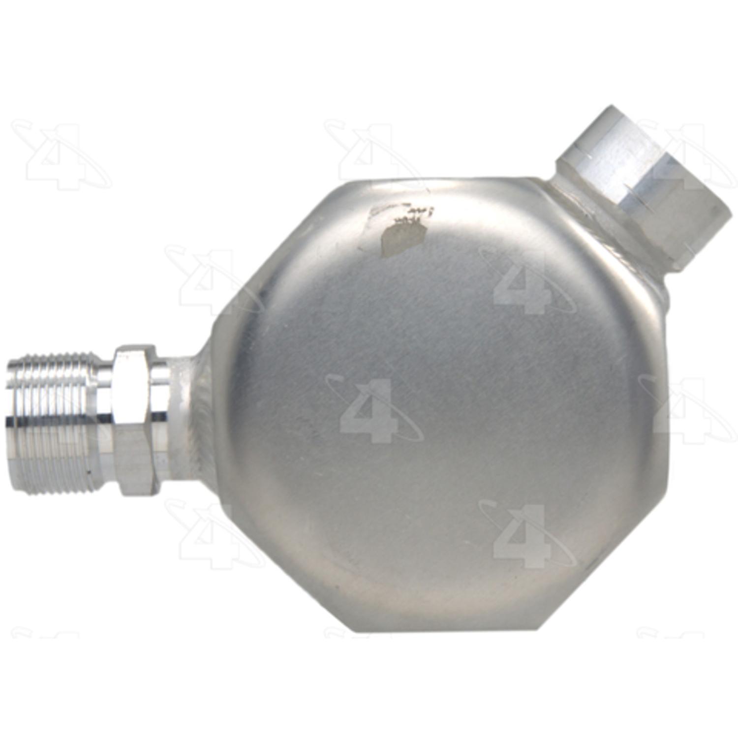 Four Seasons 33331 - A/C Accumulator Four Seasons 33331 A/C Accumulator product image 8 of 8