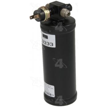 Four Seasons 33333 A/C Receiver Drier product image 1 of 9