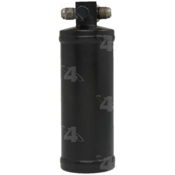 Four Seasons 33333 A/C Receiver Drier product image 2 of 9