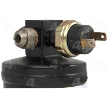 Four Seasons 33333 A/C Receiver Drier product image 3 of 9