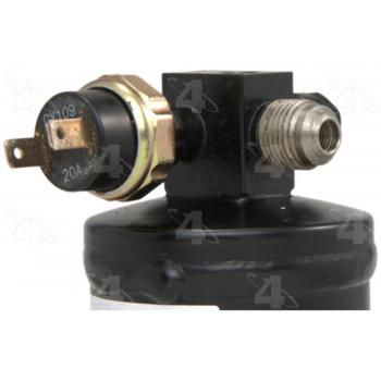 Four Seasons 33333 A/C Receiver Drier product image 4 of 9