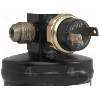 Four Seasons 33333 A/C Receiver Drier product image 5 of 9