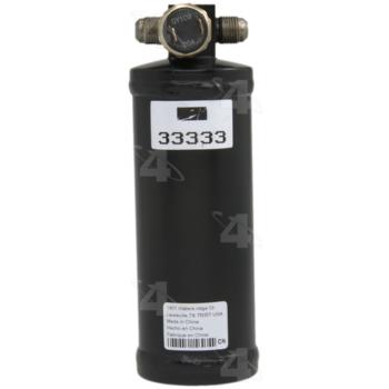 Four Seasons 33333 A/C Receiver Drier product image 6 of 9