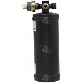 Four Seasons 33333 A/C Receiver Drier product image 7 of 9