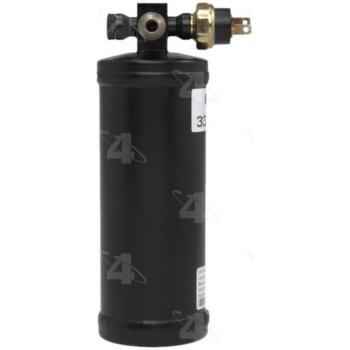 Four Seasons 33333 A/C Receiver Drier product image 8 of 9