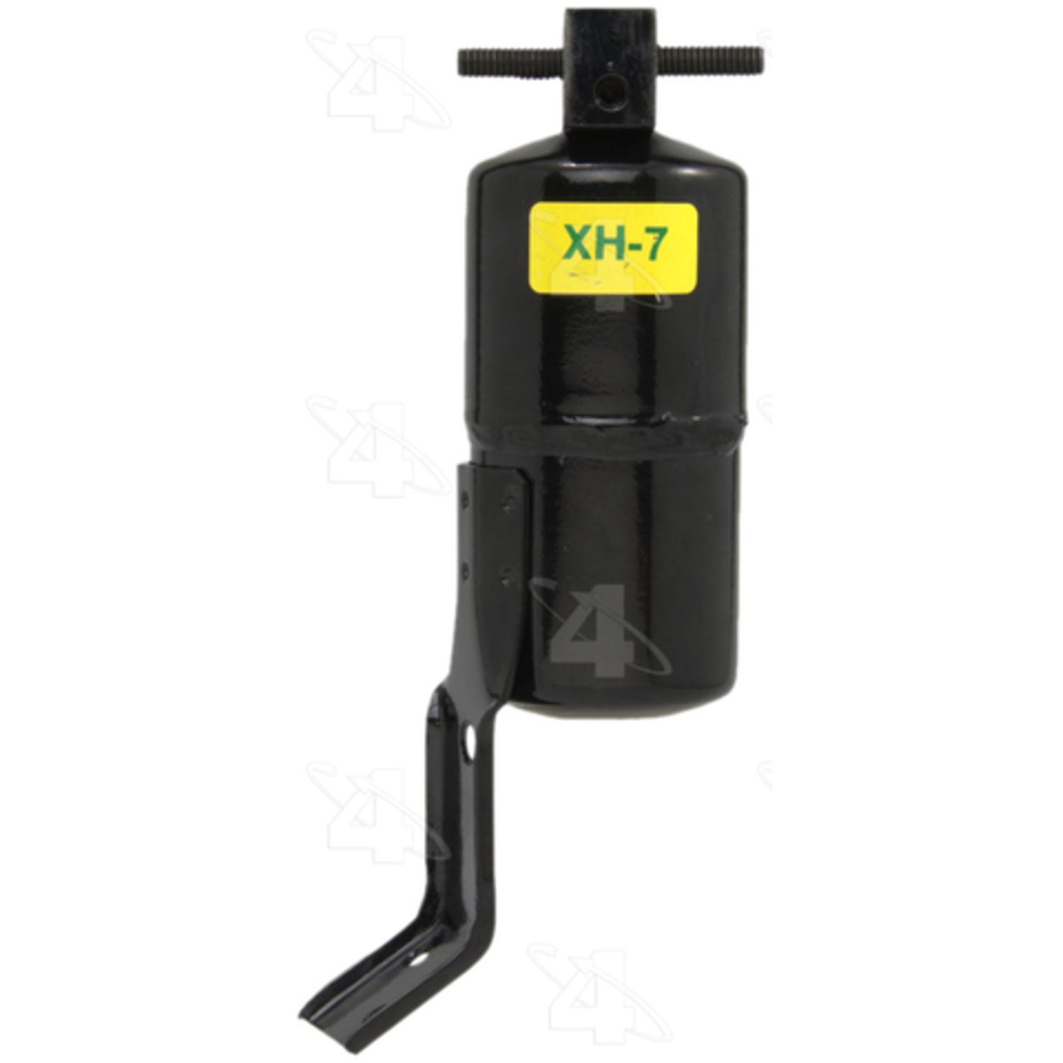 Four Seasons 33339 - A/C Receiver Drier Four Seasons 33339 A/C Receiver Drier product image 2 of 9