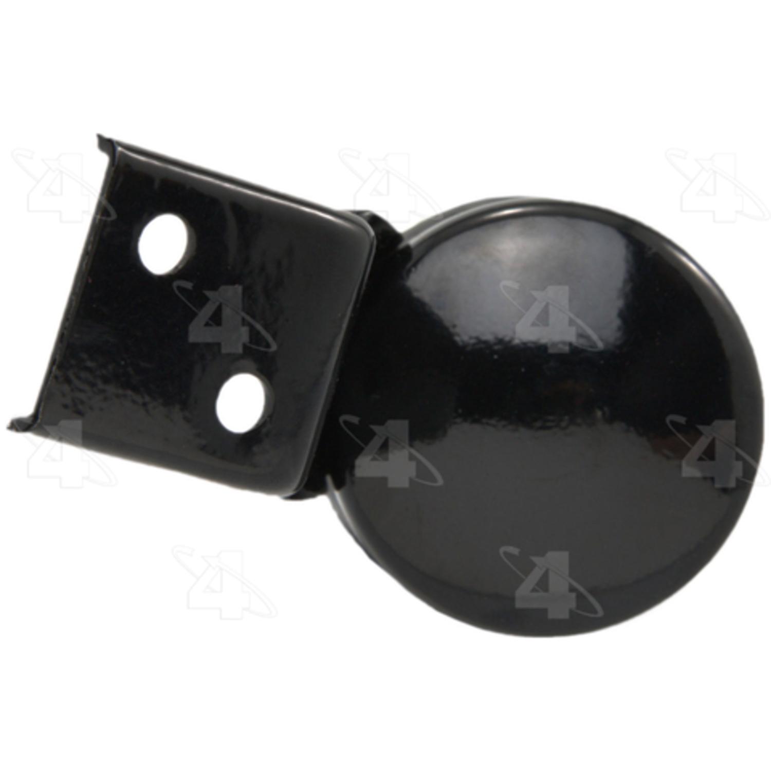 Four Seasons 33339 - A/C Receiver Drier Four Seasons 33339 A/C Receiver Drier product image 3 of 9