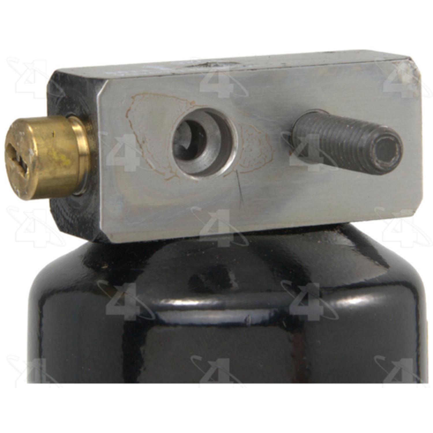 Four Seasons 33339 - A/C Receiver Drier Four Seasons 33339 A/C Receiver Drier product image 4 of 9