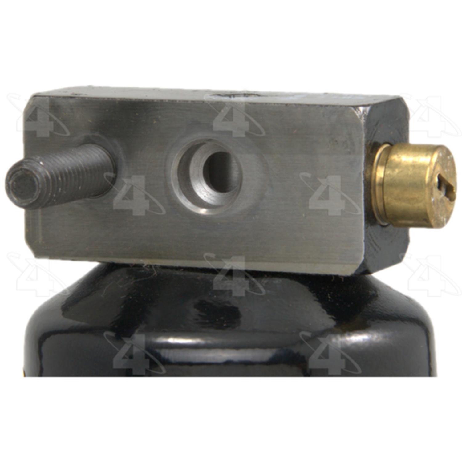 Four Seasons 33339 - A/C Receiver Drier Four Seasons 33339 A/C Receiver Drier product image 5 of 9