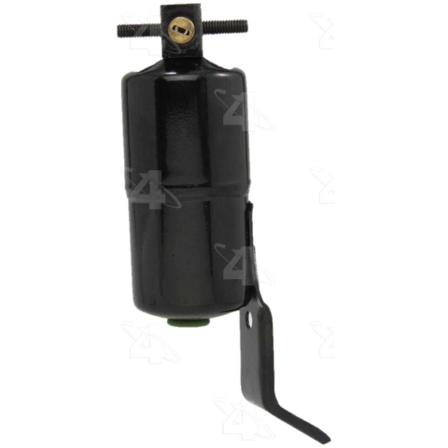 Four Seasons 33339 - A/C Receiver Drier Four Seasons 33339 A/C Receiver Drier product image 6 of 9