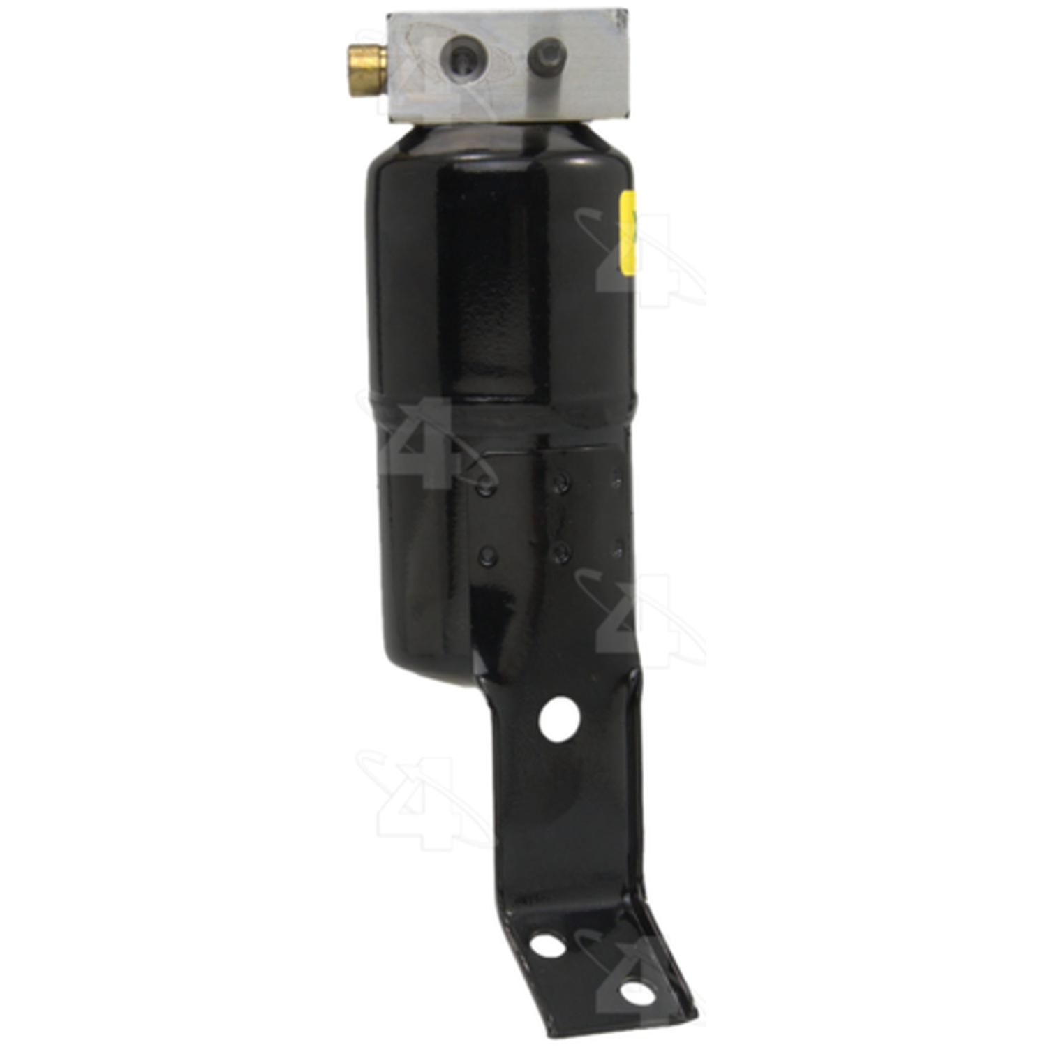 Four Seasons 33339 - A/C Receiver Drier Four Seasons 33339 A/C Receiver Drier product image 7 of 9