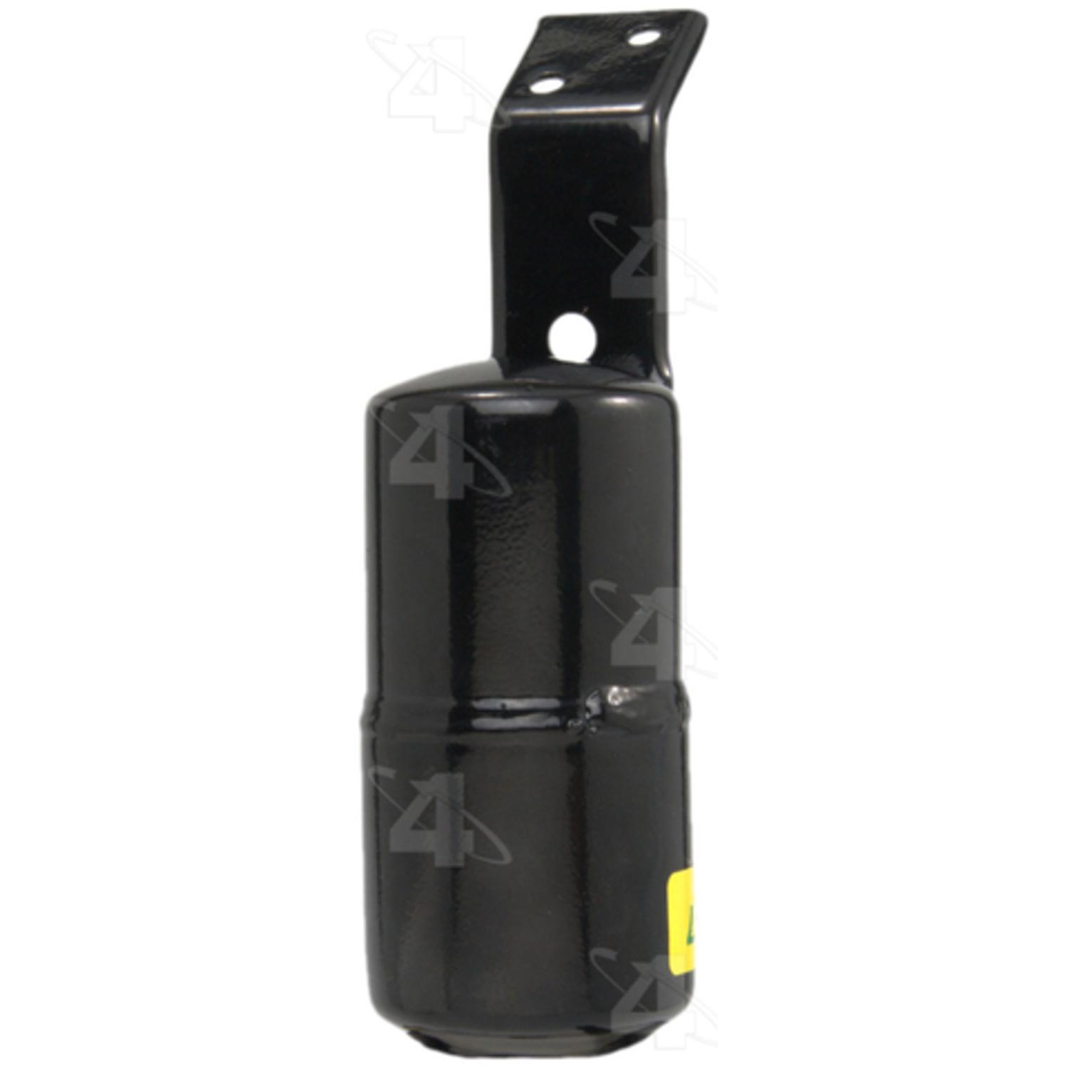 Four Seasons 33339 - A/C Receiver Drier Four Seasons 33339 A/C Receiver Drier product image 8 of 9