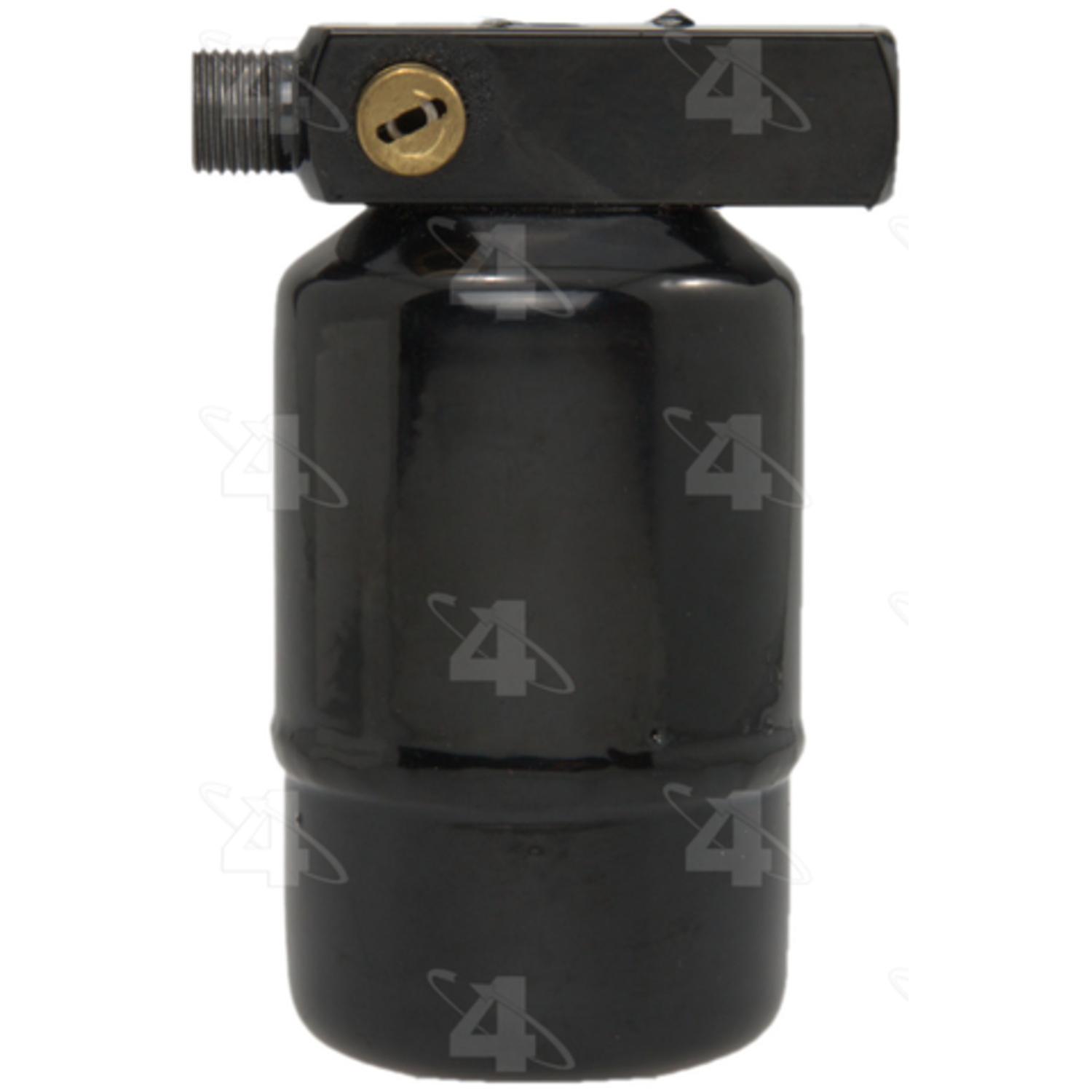 Four Seasons 33340 - A/C Receiver Drier Four Seasons 33340 A/C Receiver Drier product image 6 of 8
