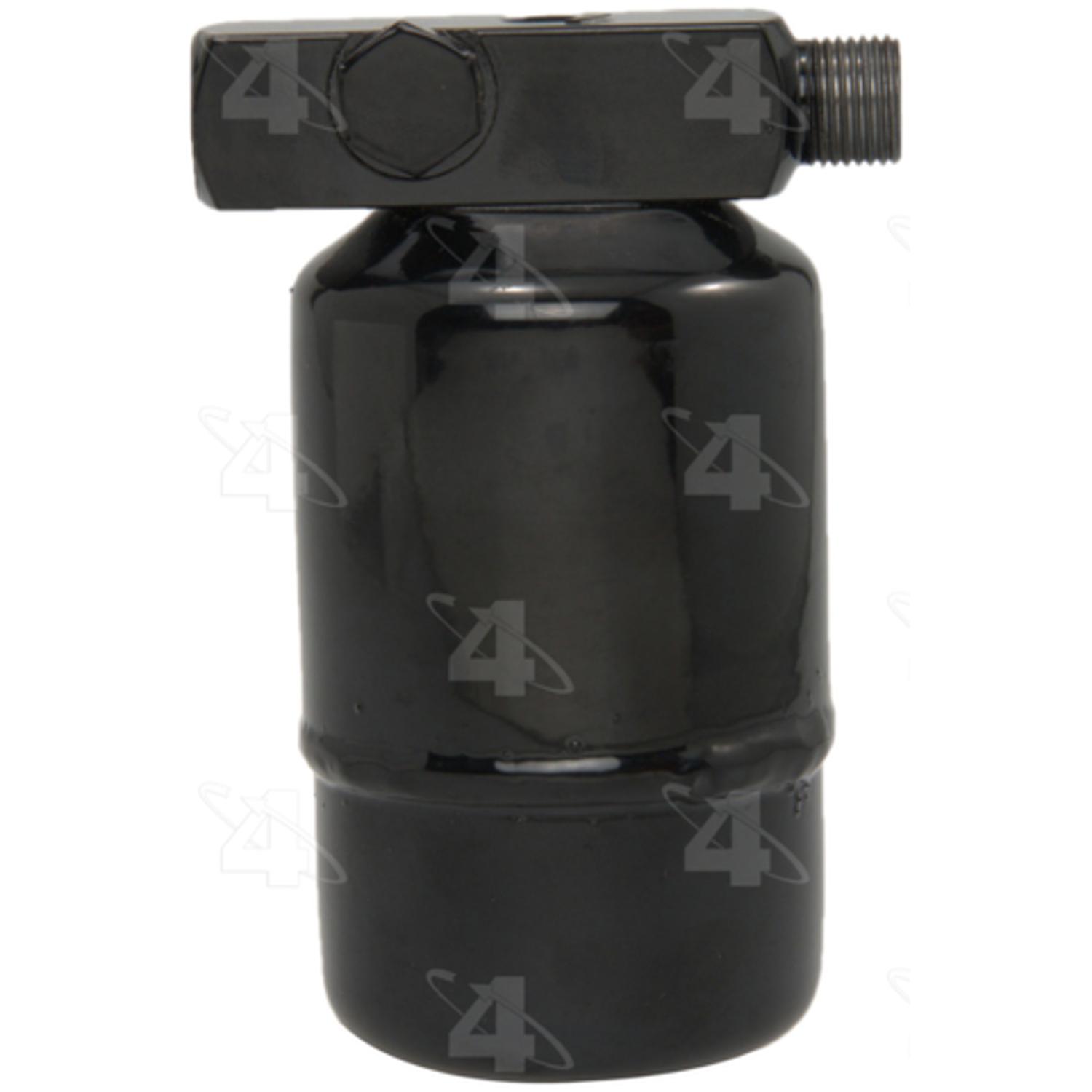 Four Seasons 33340 - A/C Receiver Drier Four Seasons 33340 A/C Receiver Drier product image 7 of 8