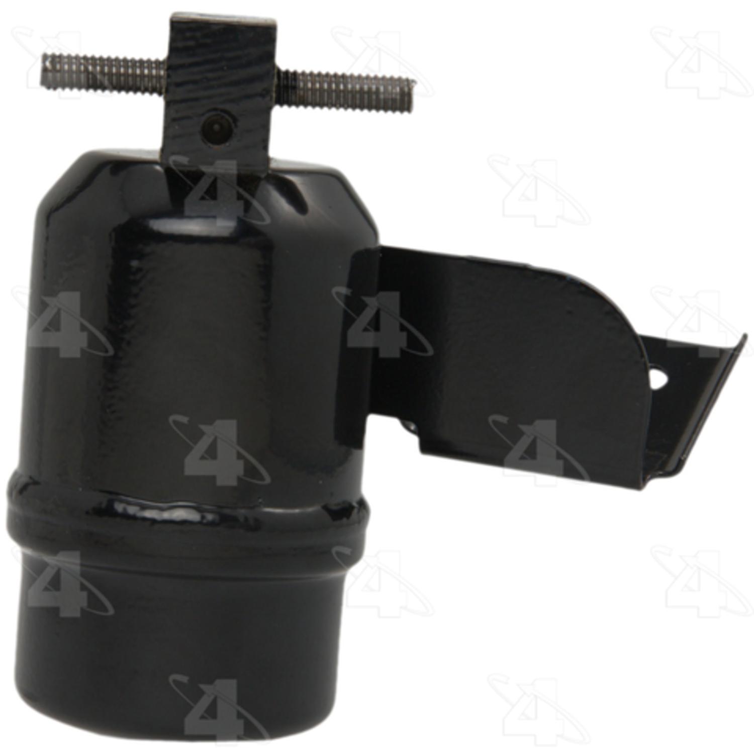 Four Seasons 33341 A/C Receiver Drier product image 2 of 8