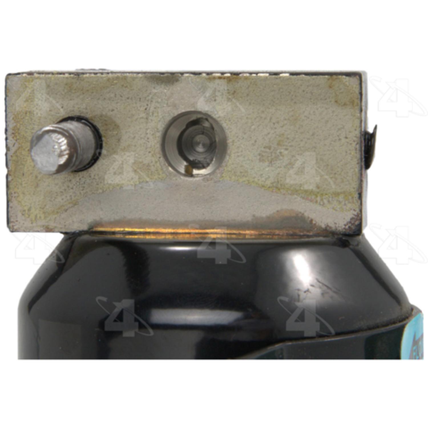 Four Seasons 33341 A/C Receiver Drier product image 3 of 8