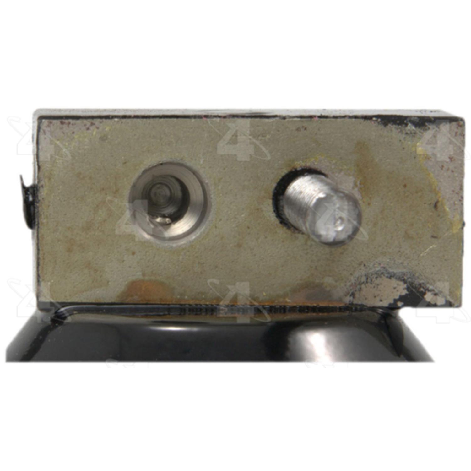 Four Seasons 33341 A/C Receiver Drier product image 4 of 8