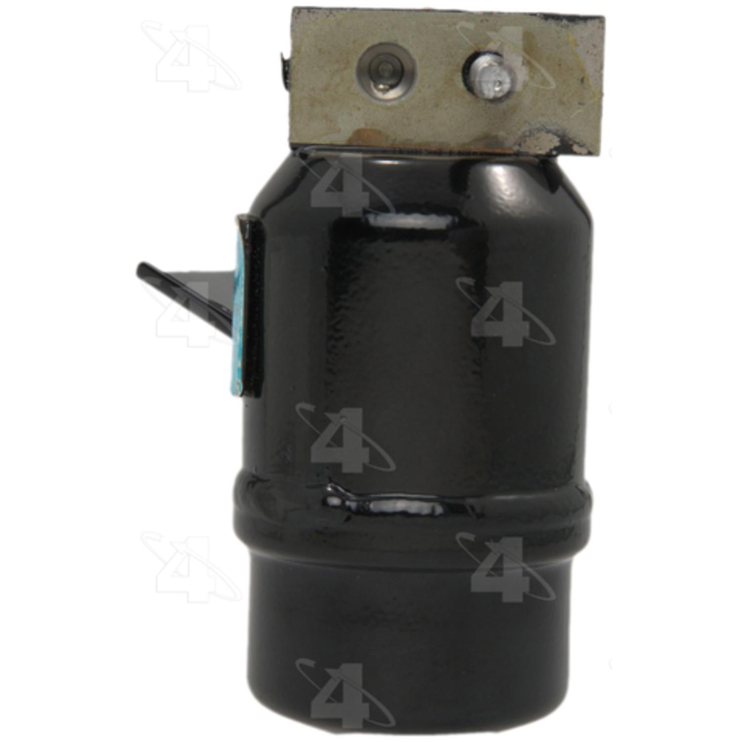 Four Seasons 33341 A/C Receiver Drier product image 6 of 8