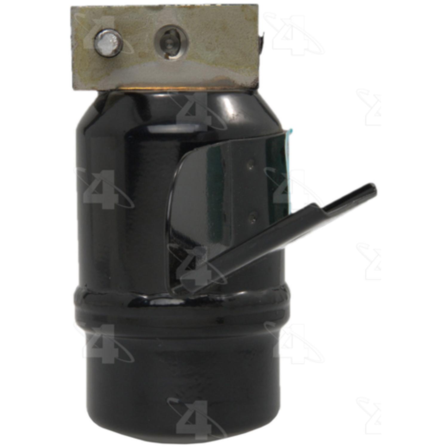 Four Seasons 33341 A/C Receiver Drier product image 7 of 8
