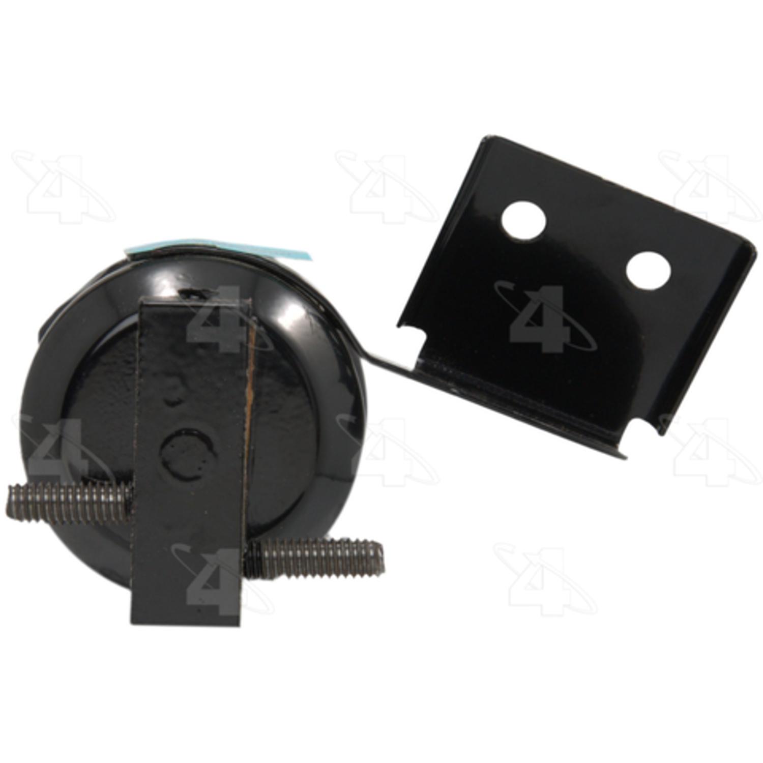 Four Seasons 33341 A/C Receiver Drier product image 8 of 8