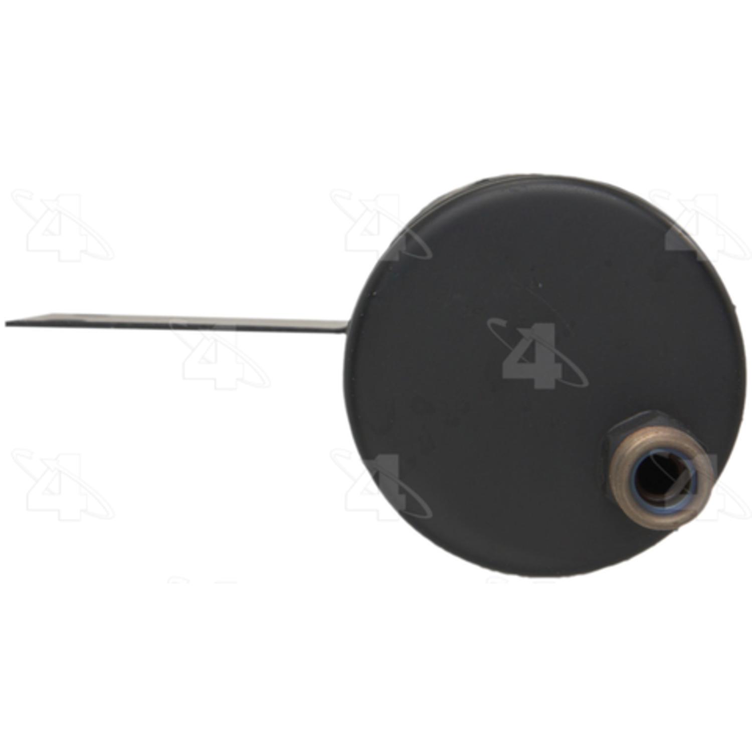 Four Seasons 33344 - A/C Receiver Drier Four Seasons 33344 A/C Receiver Drier product image 3 of 9