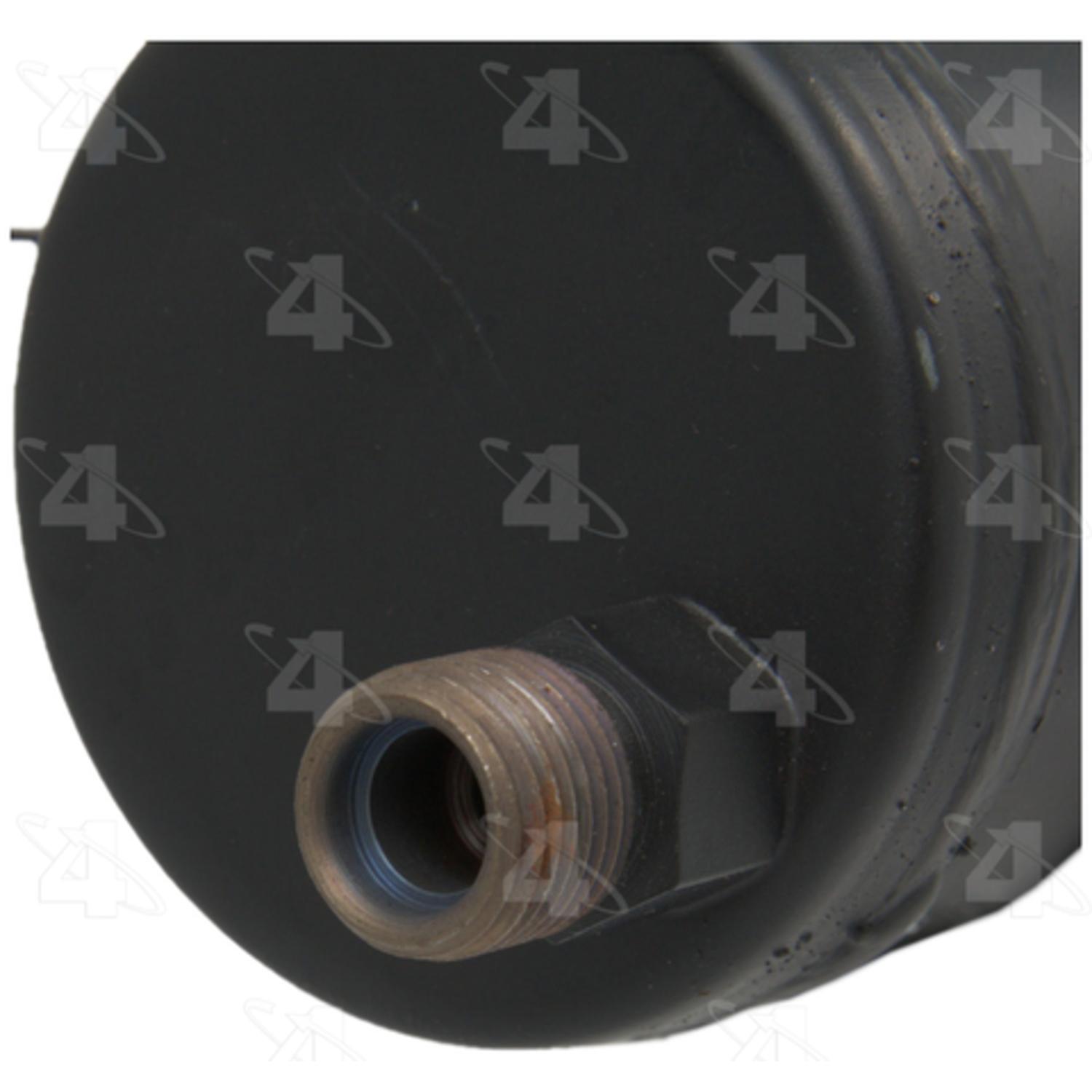 Four Seasons 33344 - A/C Receiver Drier Four Seasons 33344 A/C Receiver Drier product image 4 of 9