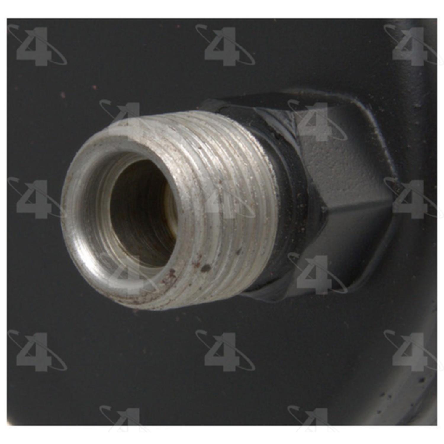 Four Seasons 33344 - A/C Receiver Drier Four Seasons 33344 A/C Receiver Drier product image 5 of 9