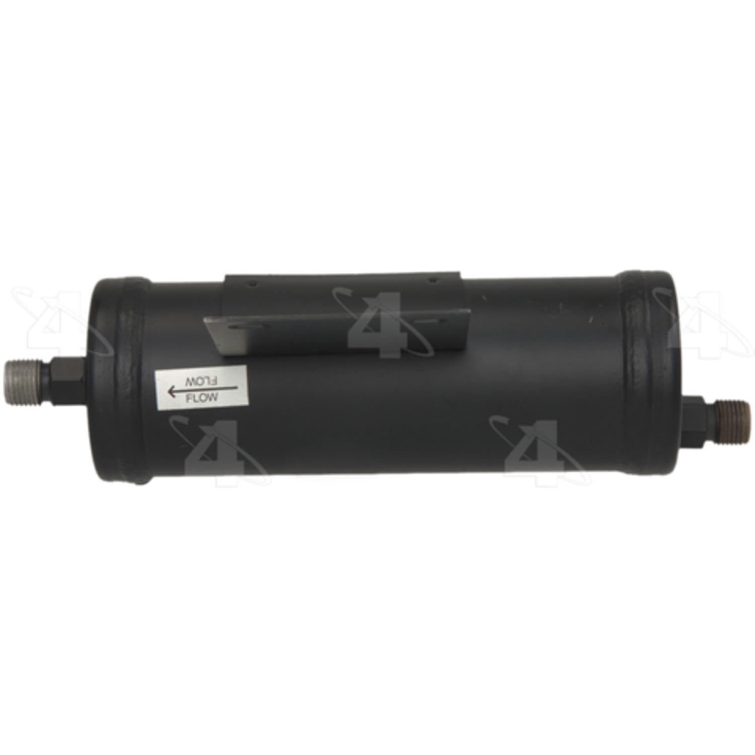 Four Seasons 33344 - A/C Receiver Drier Four Seasons 33344 A/C Receiver Drier product image 7 of 9