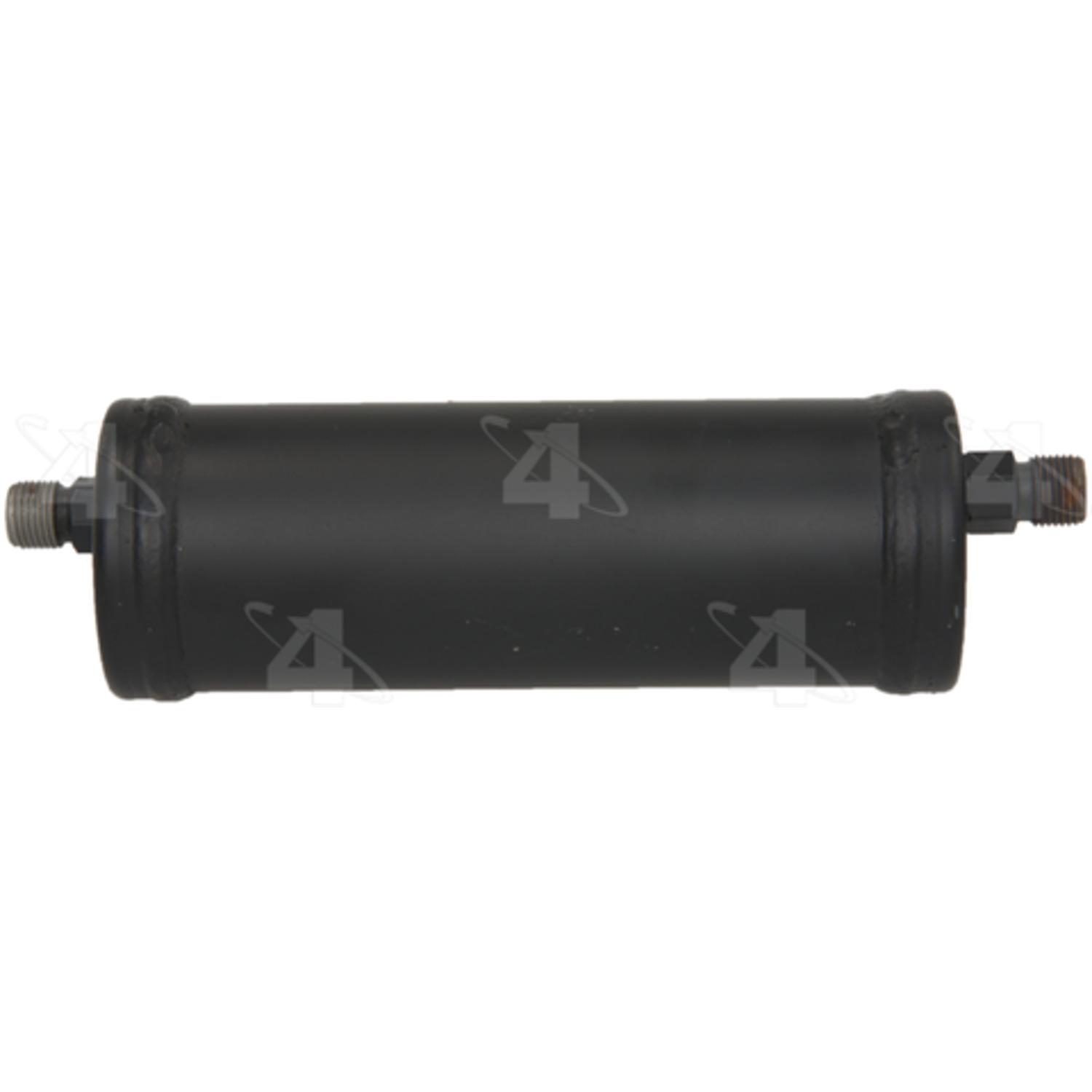 Four Seasons 33344 - A/C Receiver Drier Four Seasons 33344 A/C Receiver Drier product image 8 of 9