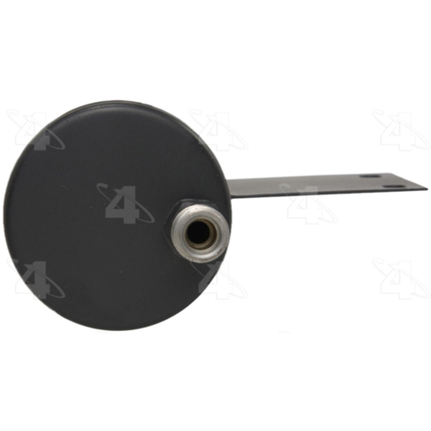 Four Seasons 33344 - A/C Receiver Drier Four Seasons 33344 A/C Receiver Drier product image 9 of 9