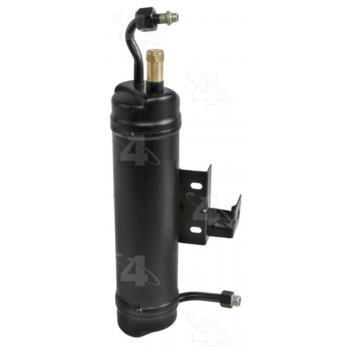 Four Seasons 33351 A/C Receiver Drier product image 1 of 9