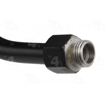 Four Seasons 33351 A/C Receiver Drier product image 4 of 9