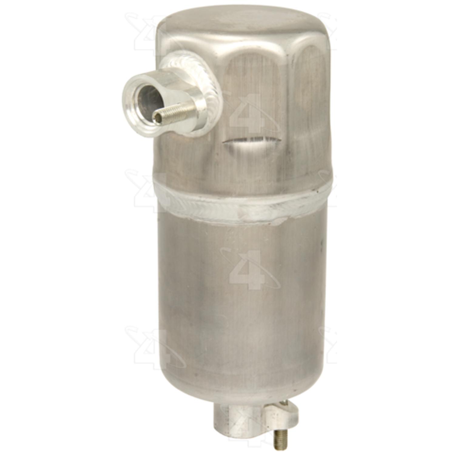 Four Seasons 33352 - A/C Accumulator Four Seasons 33352 A/C Accumulator product image 1 of 7