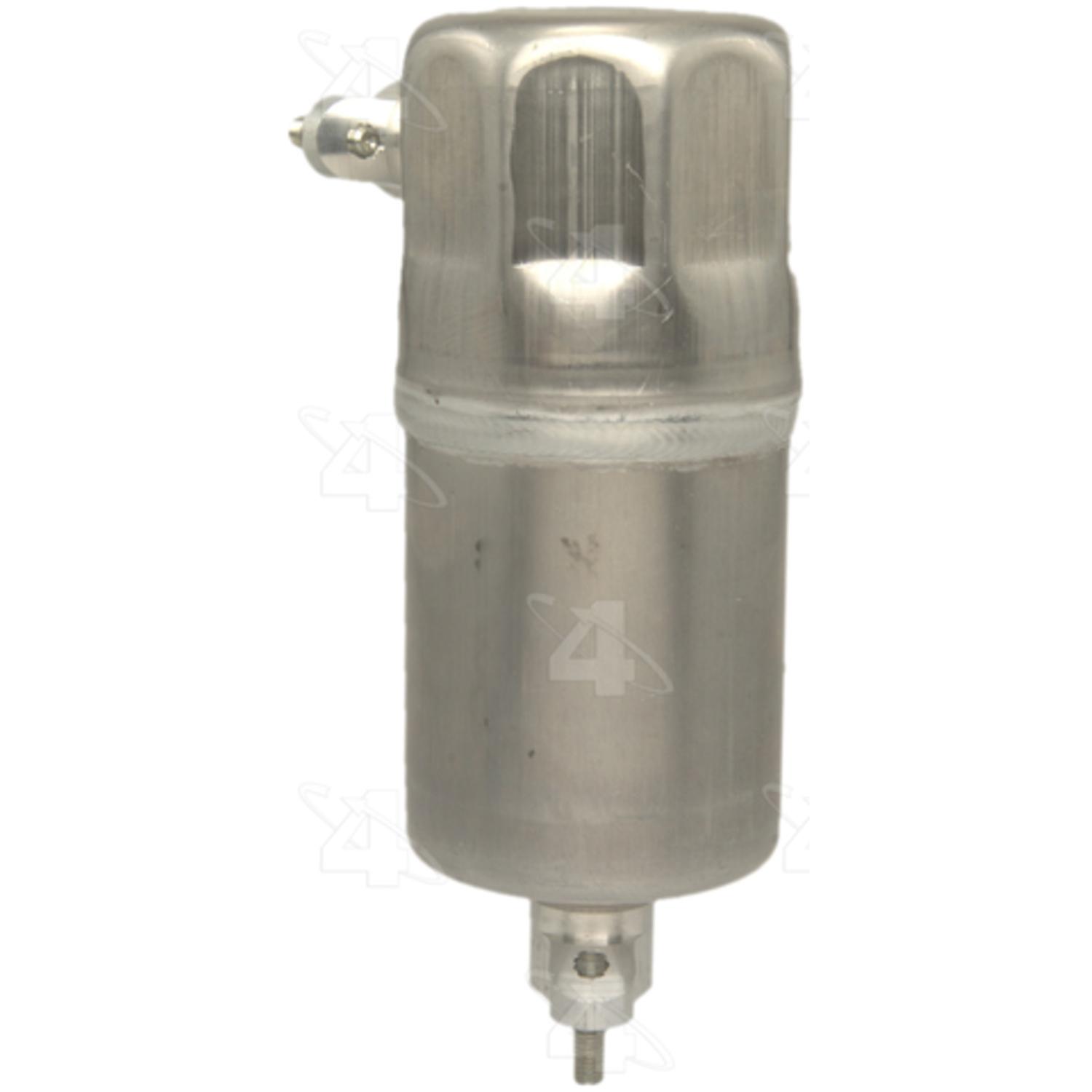 Four Seasons 33352 - A/C Accumulator Four Seasons 33352 A/C Accumulator product image 2 of 7