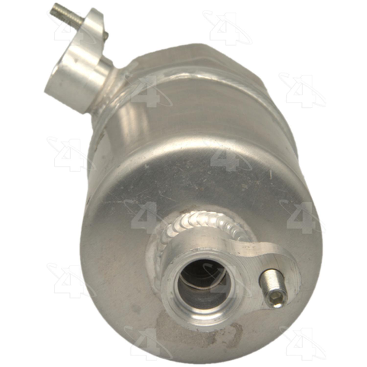 Four Seasons 33352 - A/C Accumulator Four Seasons 33352 A/C Accumulator product image 3 of 7