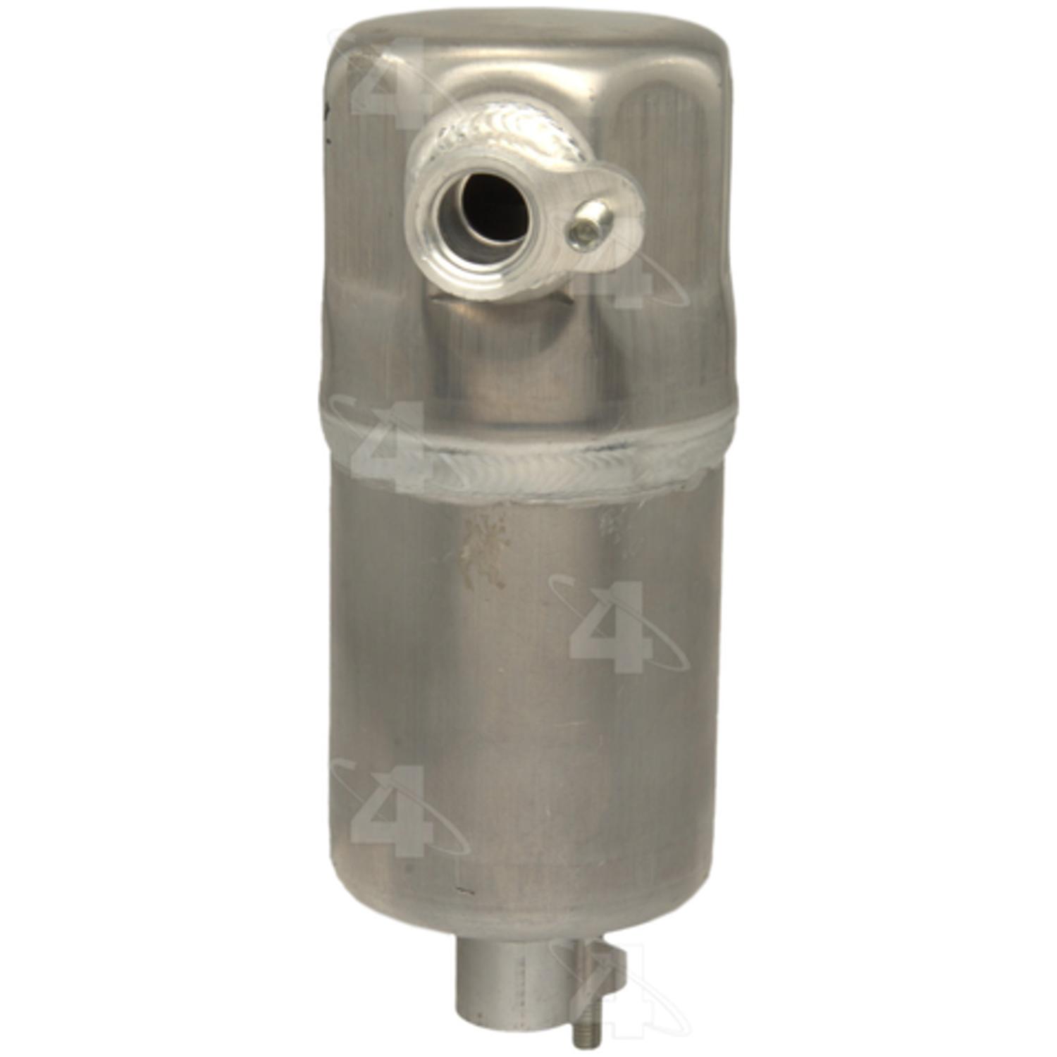 Four Seasons 33352 - A/C Accumulator Four Seasons 33352 A/C Accumulator product image 4 of 7