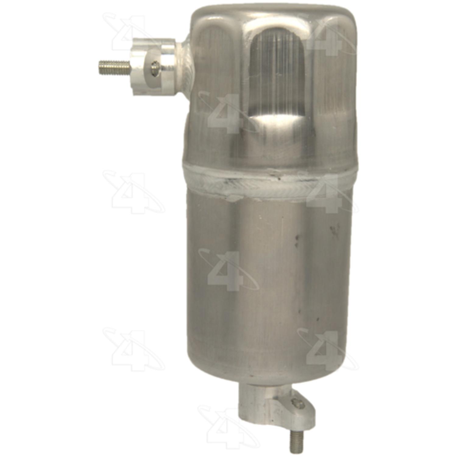 Four Seasons 33352 - A/C Accumulator Four Seasons 33352 A/C Accumulator product image 5 of 7