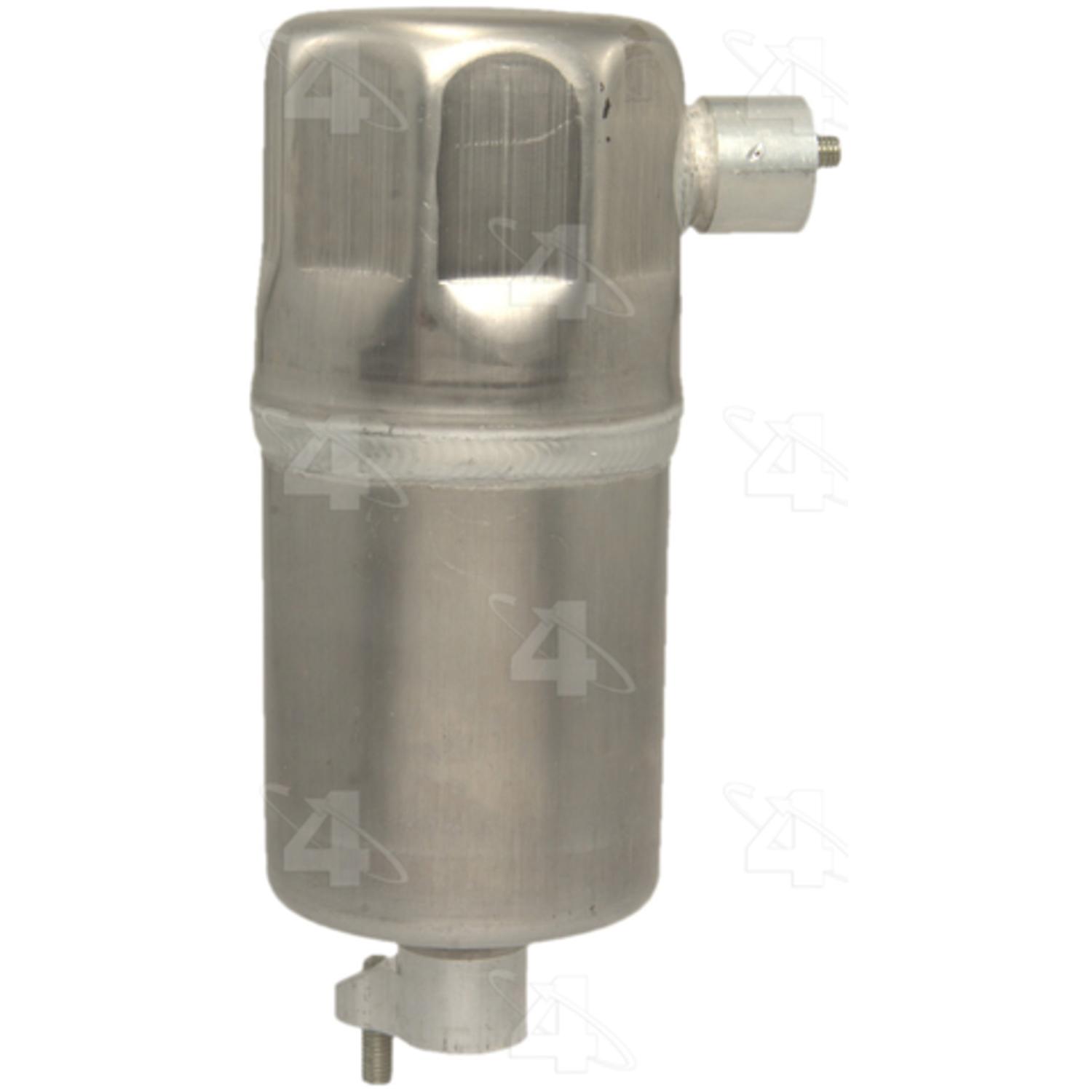 Four Seasons 33352 - A/C Accumulator Four Seasons 33352 A/C Accumulator product image 6 of 7