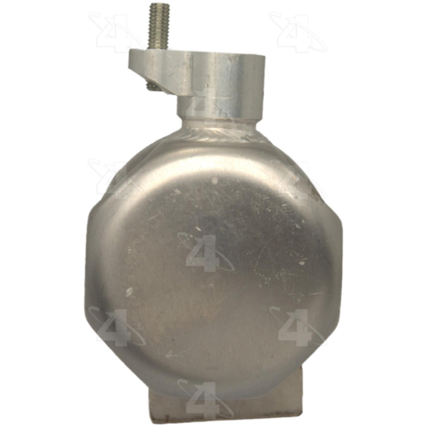Four Seasons 33352 - A/C Accumulator Four Seasons 33352 A/C Accumulator product image 7 of 7