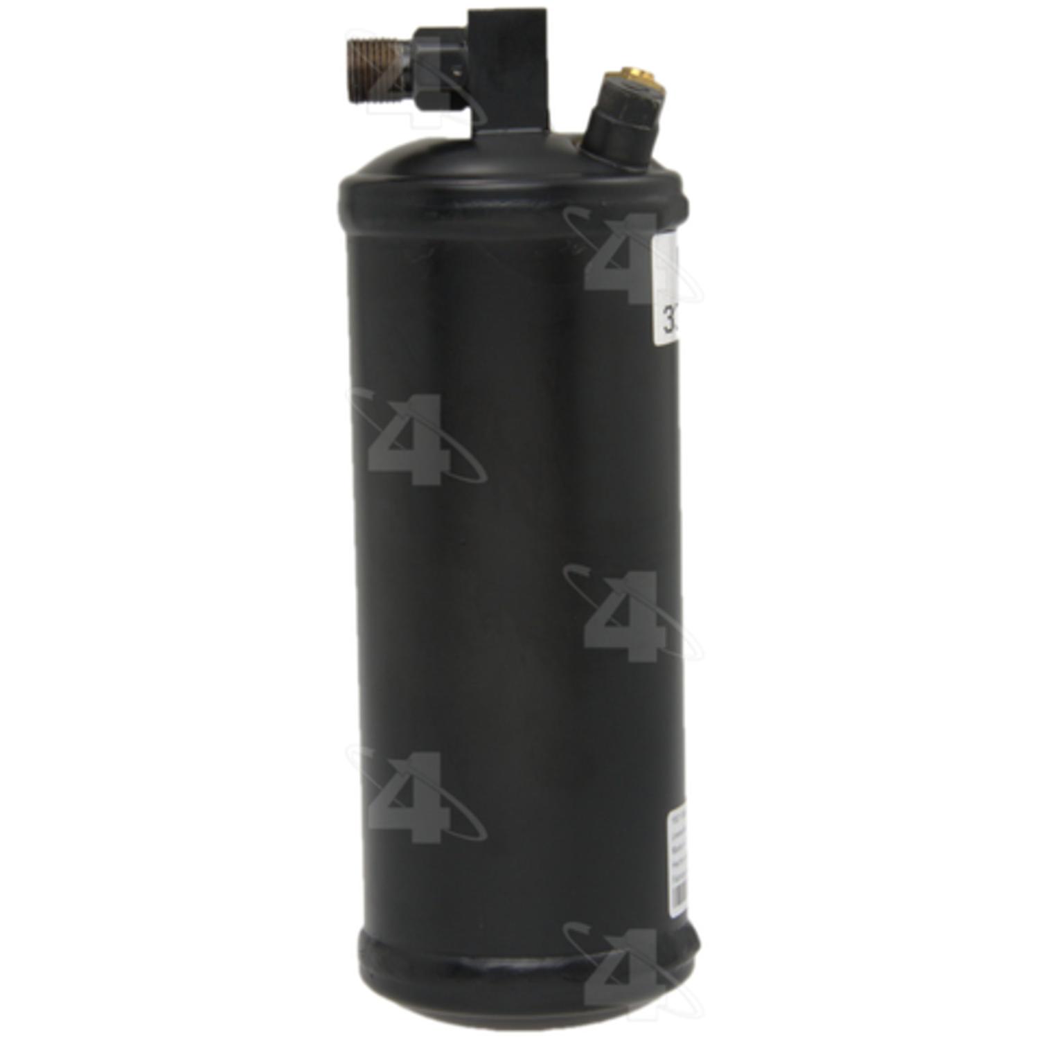 Four Seasons 33354 - A/C Receiver Drier Four Seasons 33354 A/C Receiver Drier product image 2 of 7