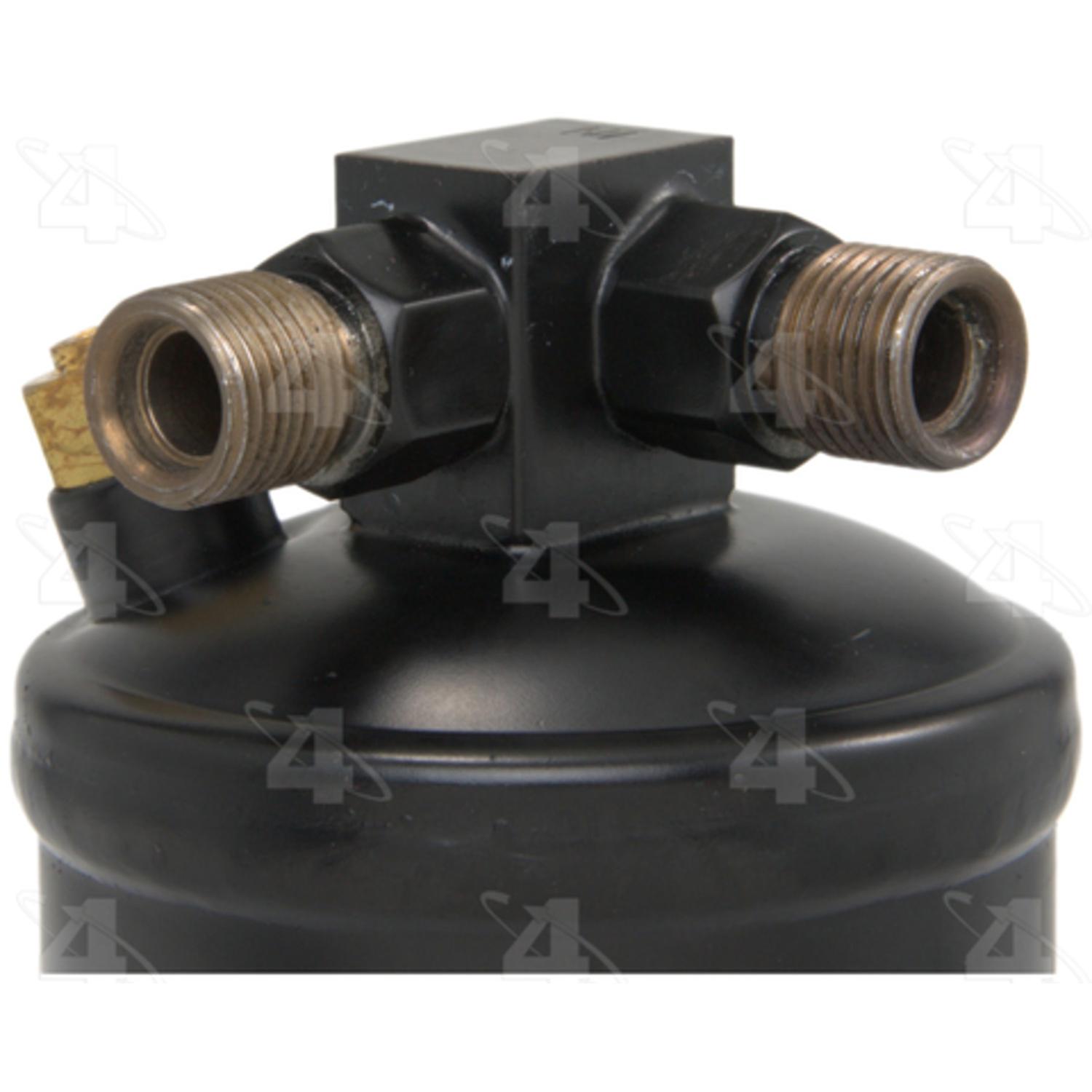 Four Seasons 33354 - A/C Receiver Drier Four Seasons 33354 A/C Receiver Drier product image 3 of 7