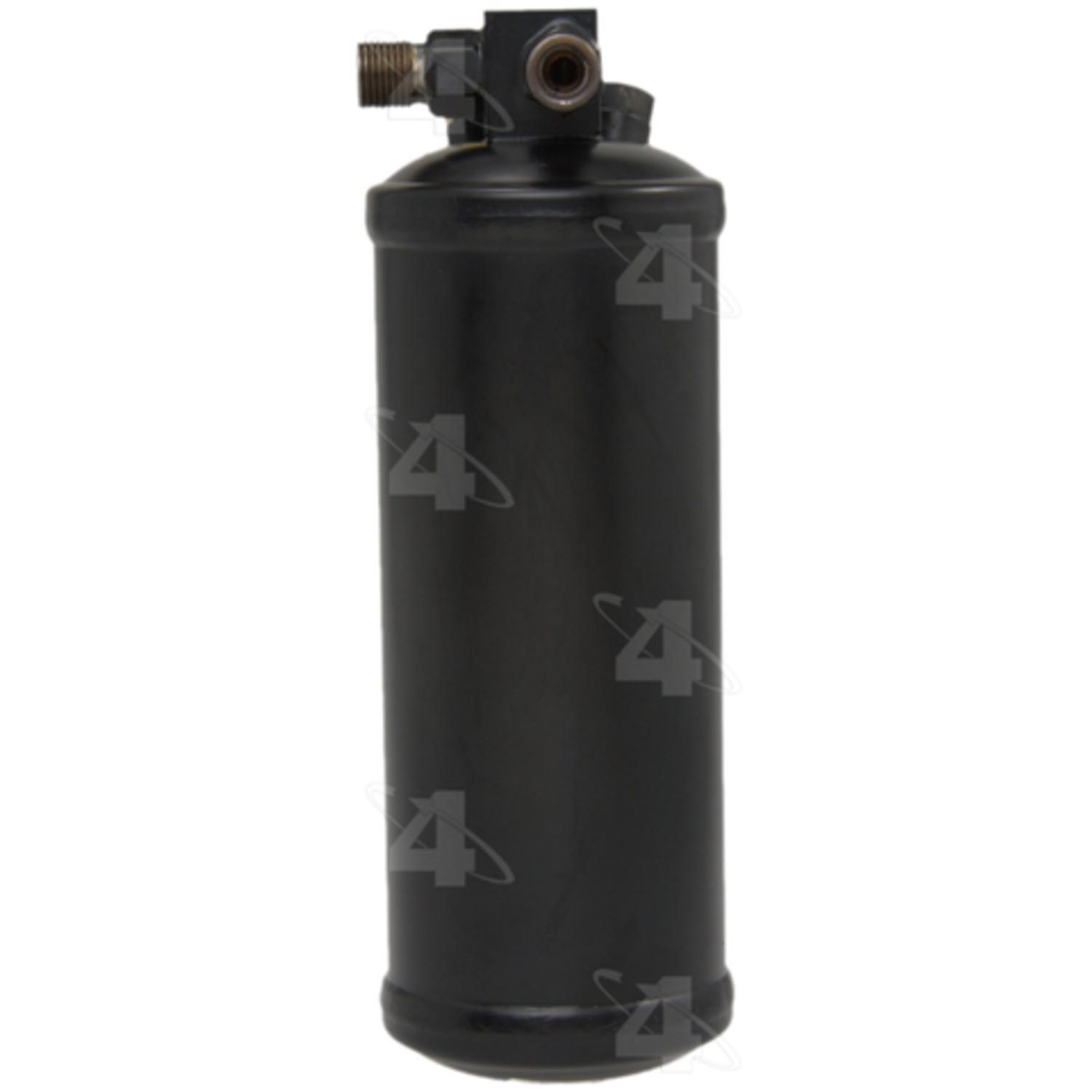 Four Seasons 33354 - A/C Receiver Drier Four Seasons 33354 A/C Receiver Drier product image 5 of 7