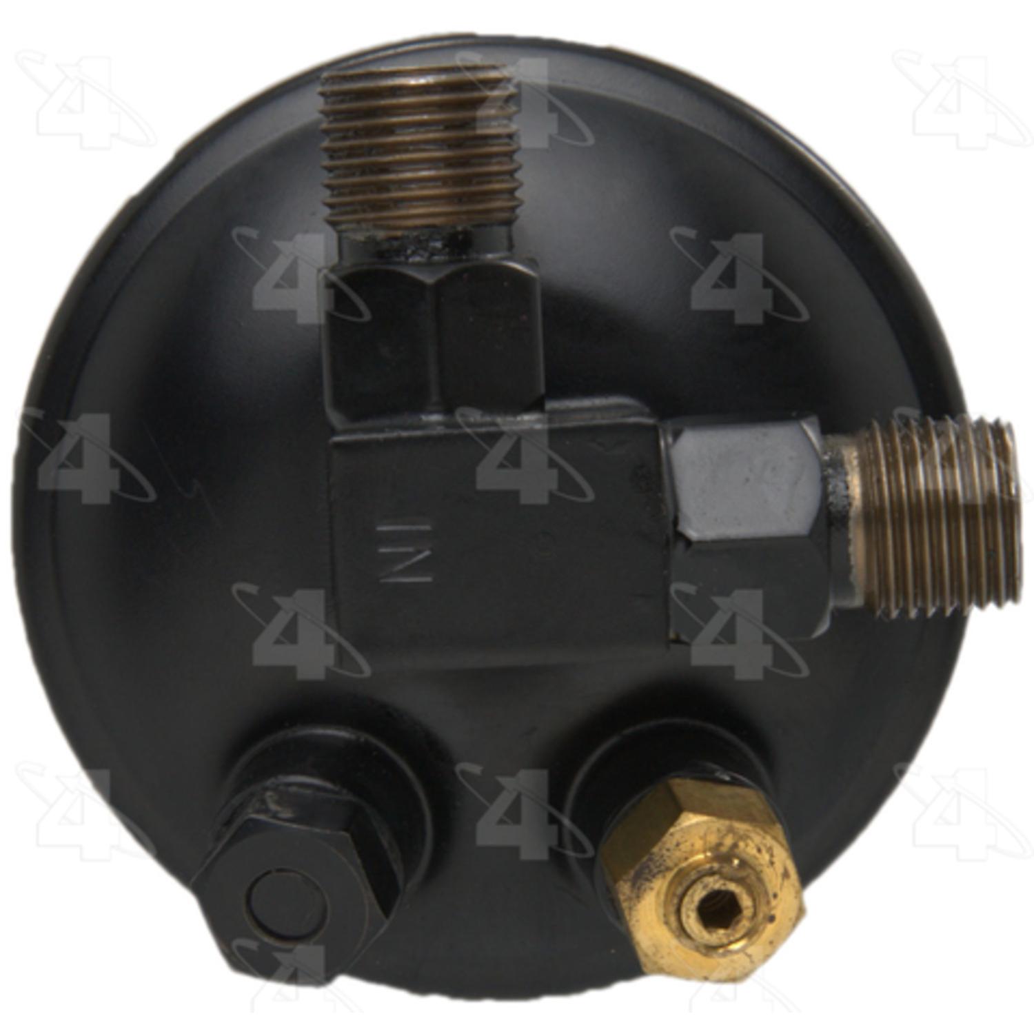 Four Seasons 33354 - A/C Receiver Drier Four Seasons 33354 A/C Receiver Drier product image 7 of 7